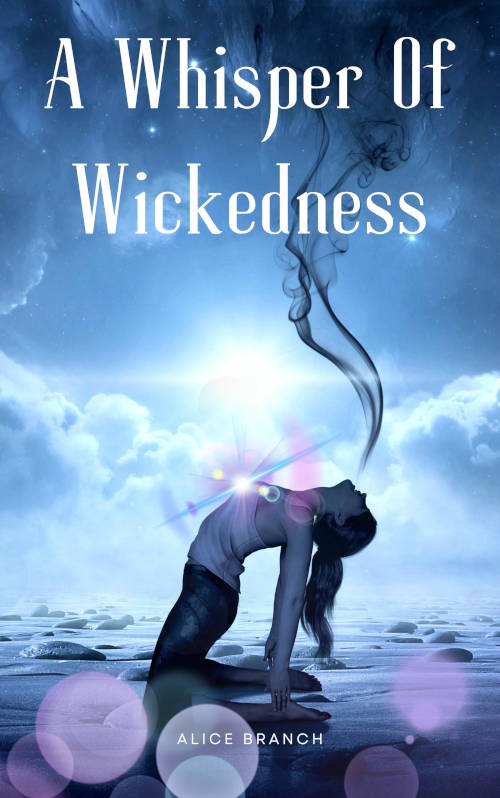 A Whisper of Wickedness