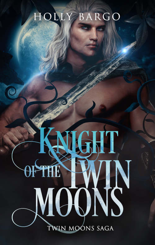 Knight of the Twin Moons