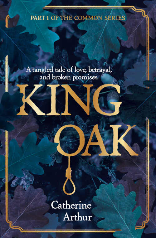 King Oak