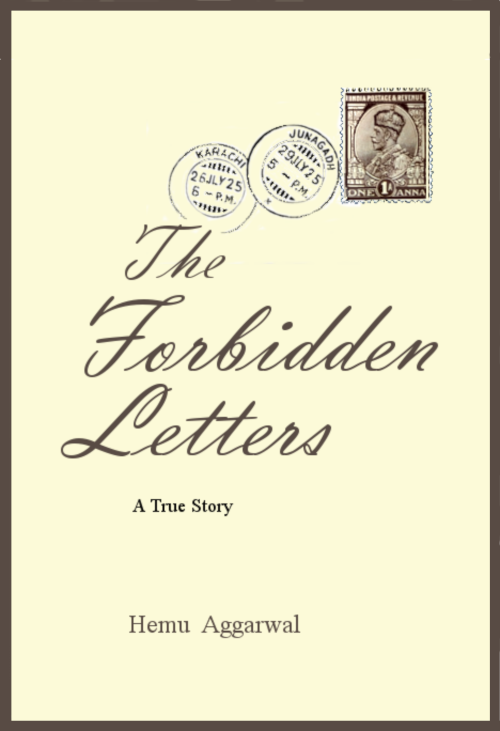 The Forbidden Letters