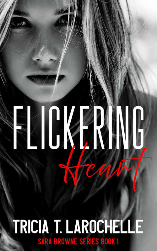 Flickering Heart