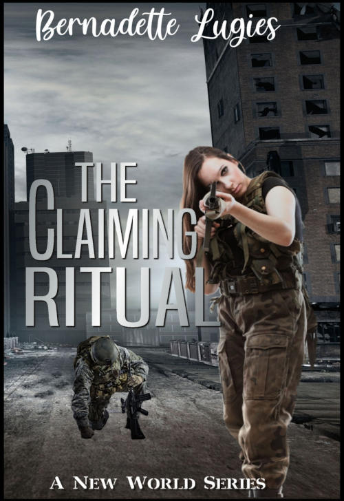 The Claiming Ritual